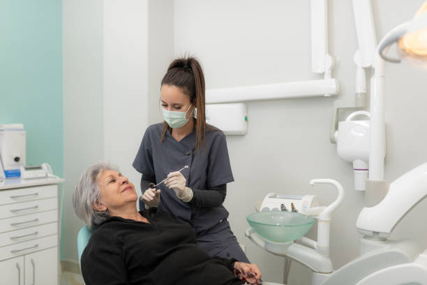 Best Emergency Cosmetic Dentistry in Halfway House, PA